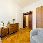 Apartament Zacisze Wawelofts