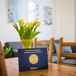 Apartament Zacisze Wawelofts