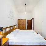 Apartament Zacisze Wawelofts