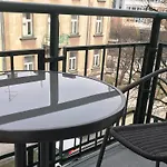 Apartment III Grayfor2 Old Town Krakow