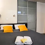 Aparthotel Kadetus