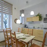 Apartament Cracow