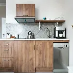 Apartamenty Wrona | Wrona Apartments