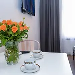 Cracow Apartaments III
