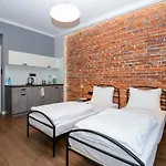 Cracow Apartaments III