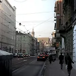 As Smart Apartment Old Town Krakow