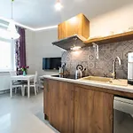 Apartamenty Wrona | Wrona Apartments