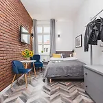 Agnes Apartments Old Town
