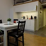 Apartament Elementos