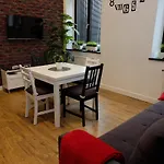 Apartament Elementos