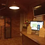 Hummus Vegan Hostel