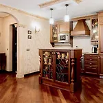 Sodispar Luxury Old Town Apartments