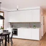 Bed&Bath Boulevard Apartments