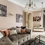 Apartament Milano Avanti
