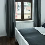 Tenczynska 3 Apartamenty