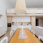 Horizon Apartments - Rezydencja Radziwillowska