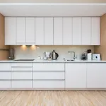 Horizon Apartments - Rezydencja Radziwillowska