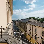 Horizon Apartments - Rezydencja Radziwillowska