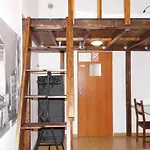 Amber Guest Rooms