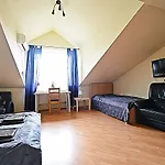 Vital Aparthotel