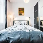 Apartament Czapskich Big House