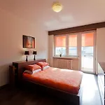 Irish Apartment