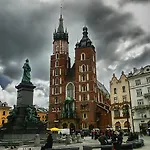 Welcome Apartment - Old Town