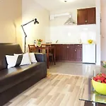 Cracow Stay Apartments