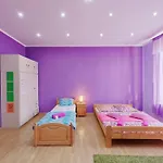 Queen Apartments