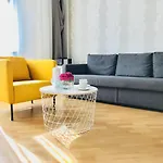 Karmelicka Old Bakery Boutique Apartments