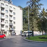 Apartments Old Town Cracow Krasinskiego By Renters