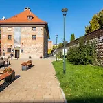 Cracow Best Location Apartment By Cozyplace