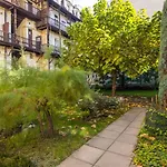 Cracow Best Location Apartment By Cozyplace