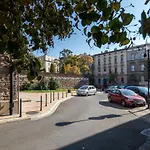 Cracow Best Location Apartment By Cozyplace