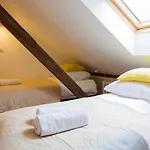 Pilotow 87 Apartments