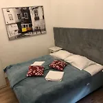 Bison Apartments