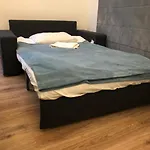 Bison Apartments