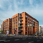Angel City Center Krakow Aparthotel