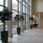 Angel Plaza Apartments