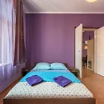 Queen Apartments