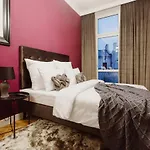 Kings City - Blich Apartment