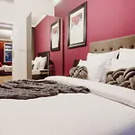 Kings City - Blich Apartment