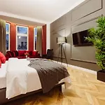 Kings City - Blich Apartment