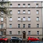 Apartament Wietora Wawelofts