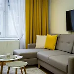 Apartament Wietora Wawelofts