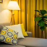 Apartament Wietora Wawelofts