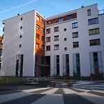 Globetrotters\' Apartment