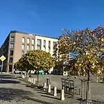 Krakow Apartments - Solna Studio & Apartments