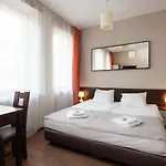 Lux Aparthotel