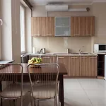 Lux Aparthotel